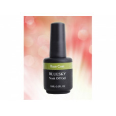 Базовое покрытие. Base Coat Bluesky 15 ml